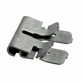 ARaymond Edge clip, screwless IDC earth connector - Rubicon Installer Portal